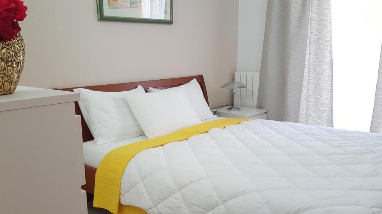 Apartments Ginkgo バニョレ エクステリア 写真