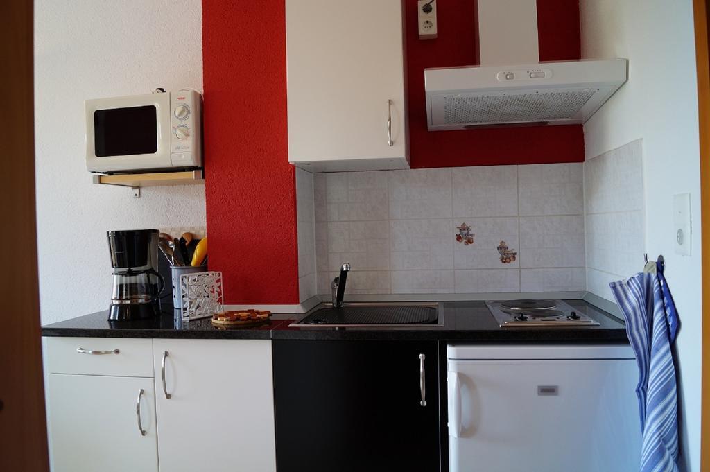Apartments Ginkgo バニョレ エクステリア 写真