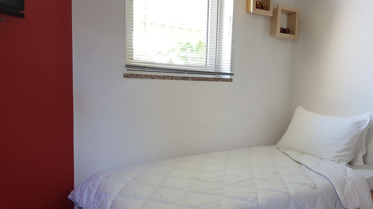 Apartments Ginkgo バニョレ エクステリア 写真