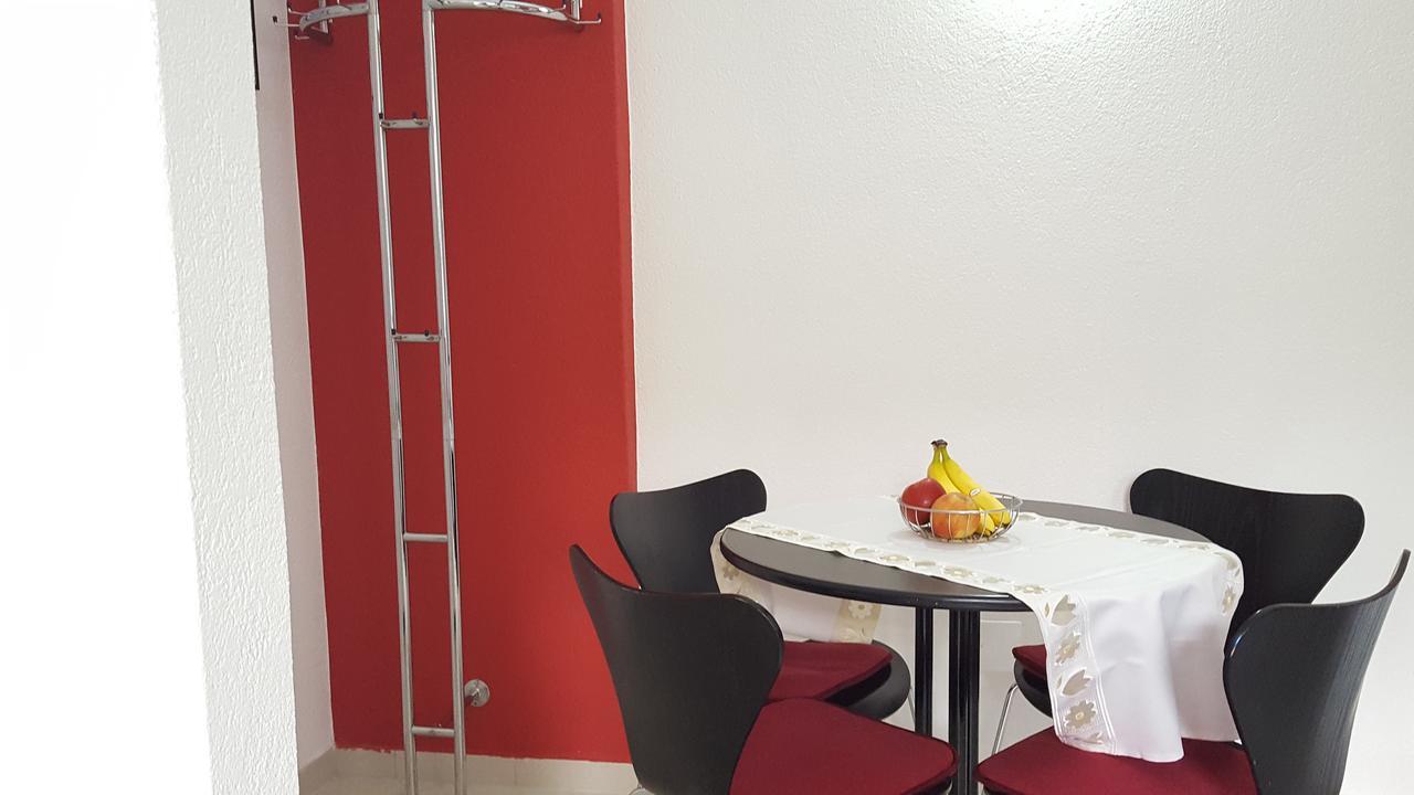 Apartments Ginkgo バニョレ エクステリア 写真