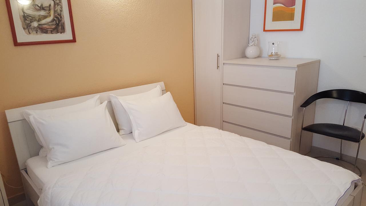 Apartments Ginkgo バニョレ エクステリア 写真