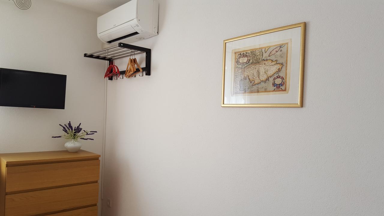 Apartments Ginkgo バニョレ エクステリア 写真