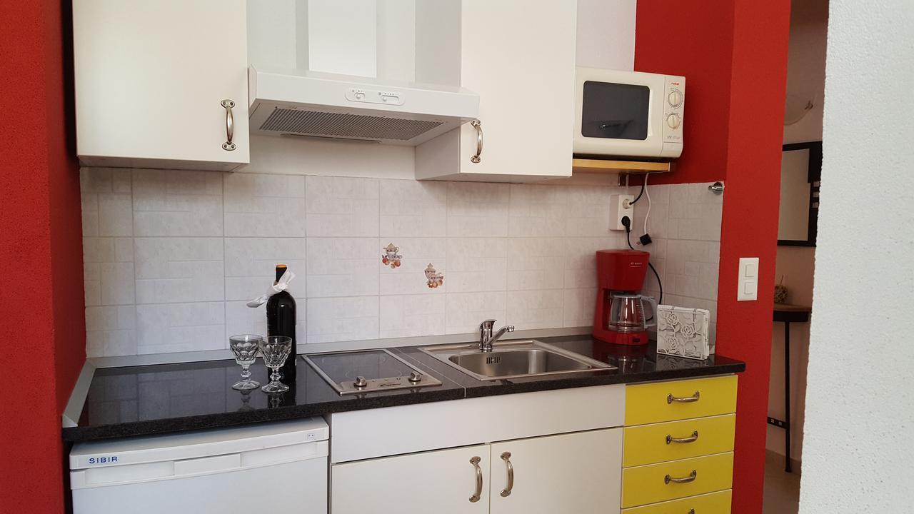 Apartments Ginkgo バニョレ エクステリア 写真