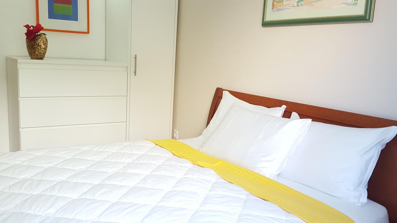 Apartments Ginkgo バニョレ エクステリア 写真