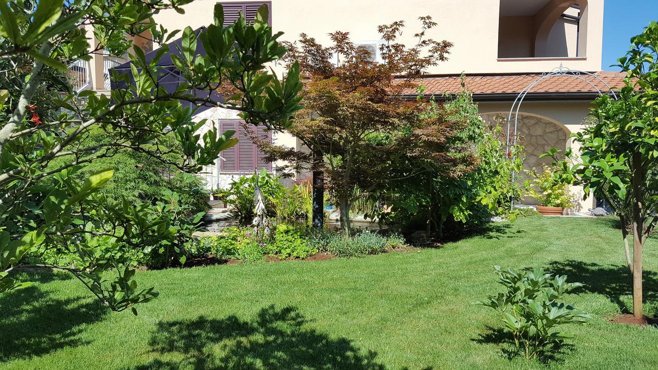 Apartments Ginkgo バニョレ エクステリア 写真