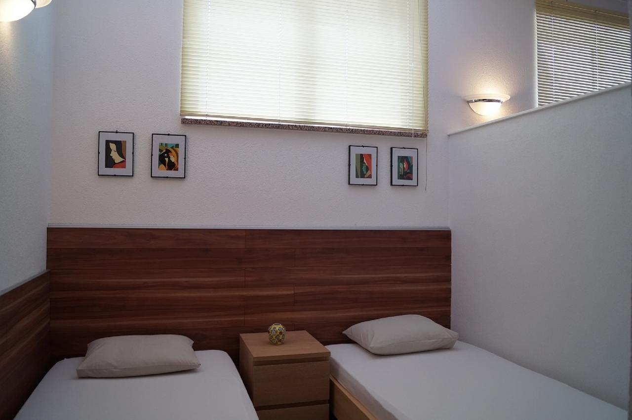 Apartments Ginkgo バニョレ エクステリア 写真