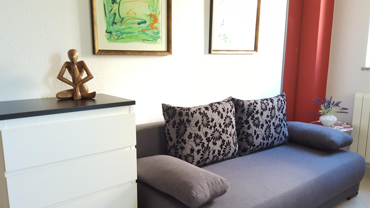 Apartments Ginkgo バニョレ エクステリア 写真